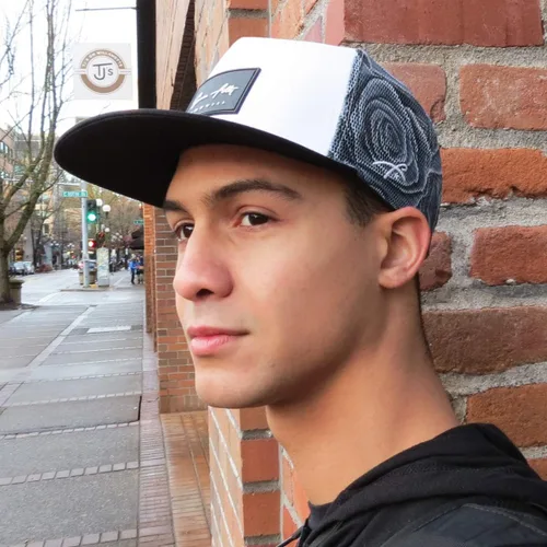 Vista 93 de Grace Folly - Gorra trucker unisex gorra de malla con cierre trasero