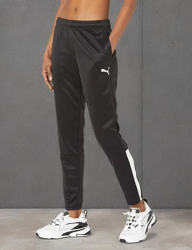 Vista 3 de PUMA Pantalones de entrenamiento Teamliga para mujer