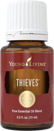 Vista 18 de Aceite esencial Aroma Siez de Young Living, 15 ml - Contiene antioxidantes, apoyo inmunológico, sabor floral para té, aroma calmante y proporciona