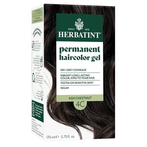 Vista 14 de Herbatint Tinte Permanente para el Cabello para Mujeres - 10C Rubio Sueco - Para Hasta un 100% de Cobertura de Canas Resistentes - Sin Amoníaco, Sin