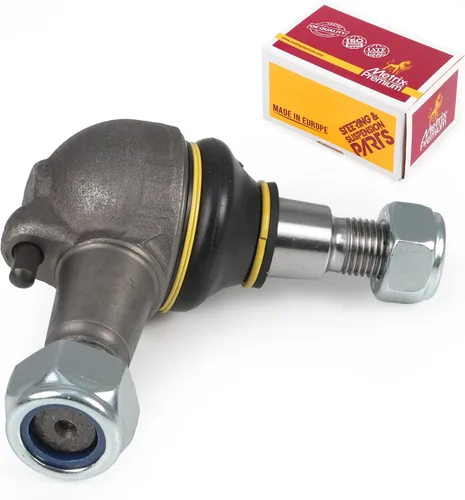 Vista 36 de Fabricado en Europa. Junta de rótula inferior delantera Metrix Premium K3199 para Jeep Liberty 2002-2004