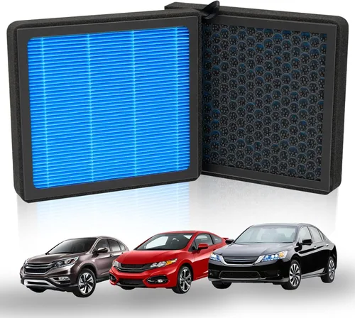 Vista 36 de Filtro de aire de cabina, para Hyundai Palisade 2020-2025 (CF12936)