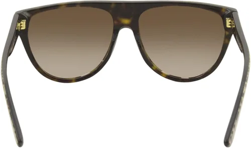 Vista 4 de Michael Kors Barrow MK2111 MK2111 300613 - Gafas de sol para mujer (2.244in)