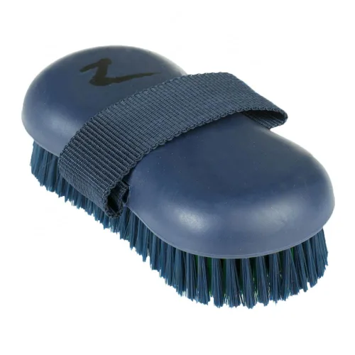 Vista 4 de HORZE Cepillo Esponja - Negro - Talla única