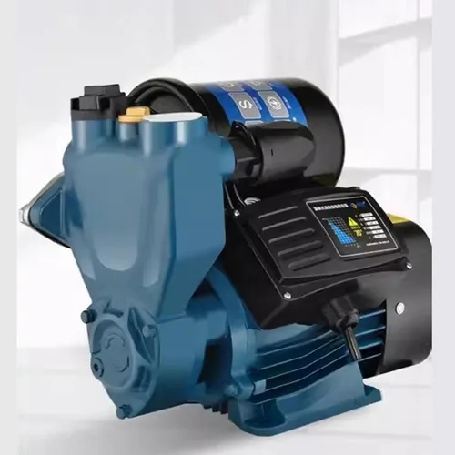 Vista 6 de ele ELEOPTION bomba automática del aumentador de presión de agua de 220v