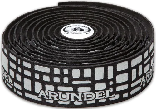 Vista 2 de arundel Gecko Pavé (negro)