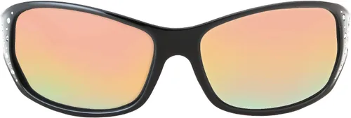 Vista 3 de Gafas de sol polarizadas para mujer - Gafas de sol de moda premium - Gafas de sol de diseño Elettra serie HZ para mujer