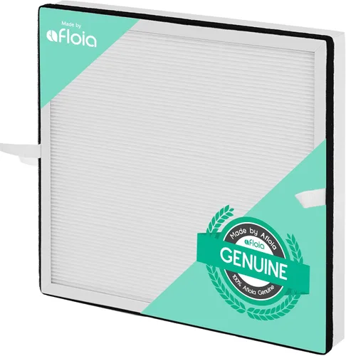 Vista 7 de Afloia Filtro de alergia para mascotas, compatible con purificador de aire Europa, elimina el olor de la caspa del pelo de las mascotas, polvo