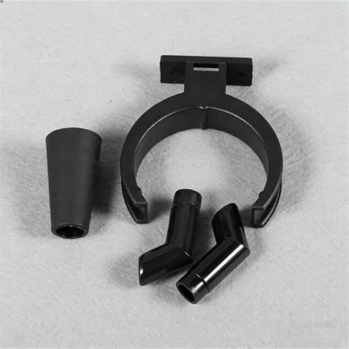 Vista 4 de Ortodoncia Oral Superdental Dientes Secadora de Dientes con 2 Puntas de Boquilla
