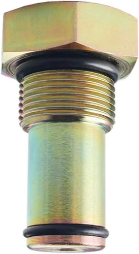 Vista 3 de JGR 1 PC 6.0L Powerstroke Diesel Bomba de aceite de alta presión IPR válvula de aire prueba herramienta de montaje para Ford