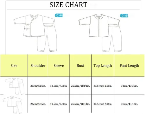 Vista 7 de okpuzee Conjunto de regalo de ropa para niña recién nacida de 18 piezas, ropa de bebé de 0 a 3 meses, Amarillo