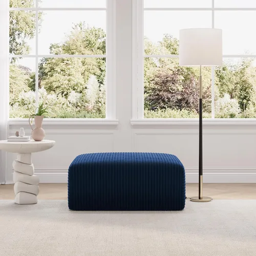 Vista 31 de Novilla - Sofá biplaza modular de 70.8 pulgadas, sofá modular de espacio pequeño, moderno sofá de nube con soporte Smarts Coil®, sofá seccional sin