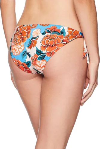 Vista 2 de Women's Side Tie Hipster Bikini Swimsuit Bottom