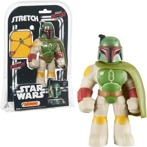 Vista 9 de Figura de acción de Star Wars Droid C-3PO - Juguete coleccionable para niños a partir de 5 años - 1 unidad (Paquete de 1)