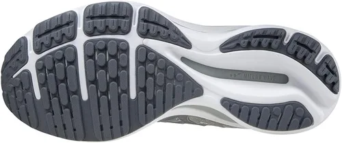 Vista 2 de Mizuno Tenis de correr Wave Rider 25 para mujer