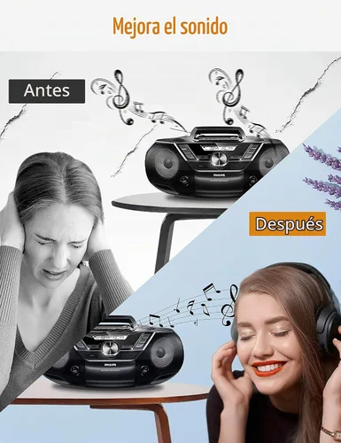 Vista 3 de Arsvita Audio - Limpiador de cabezal de casete con 1 solución limpiadora
