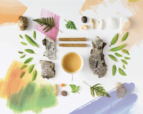 Vista 5 de Bonsai Tea Co. Paquete variado, compatible con cafeteras K Cup incluyendo 2.0, 40