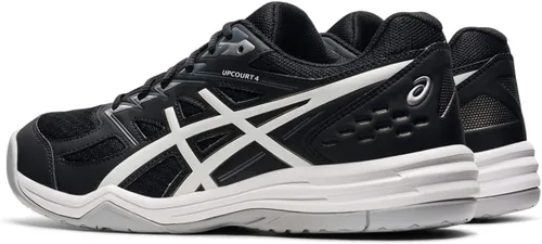 Vista 3 de ASICS Zapatos deportivos de interior Upcourt 4 para hombre