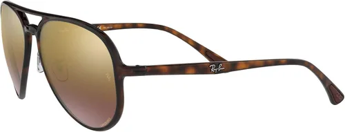 Vista 3 de Ray-Ban RB4320ch Chromance Aviator - Gafas de sol