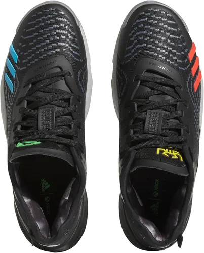 Vista 5 de adidas Unisex-Adult D.o.n. Issue 4 Sneakers