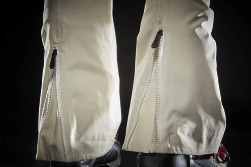 Vista 3 de Helly-Hansen St. Mortitz - Pantalón de esquí aislado para mujer