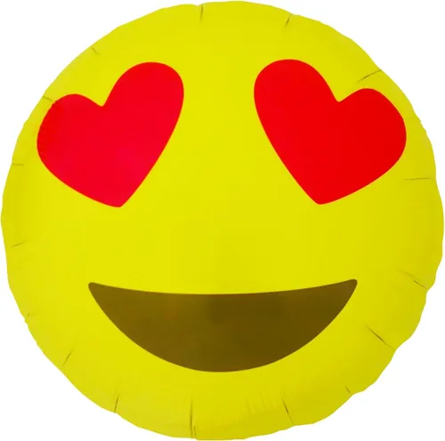 Vista 5 de Artículos de fiesta de Emojis, adhesivos acolchados con citas