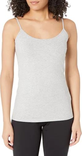 Vista 2 de Tienda Essentials Womens Slim-Fit Camisole Pack of 4