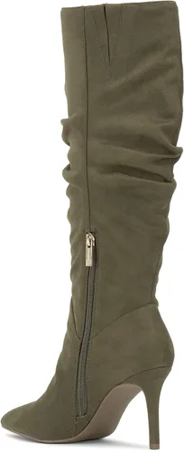Vista 8 de Jessica Simpson Botas Adler Slouch para mujer