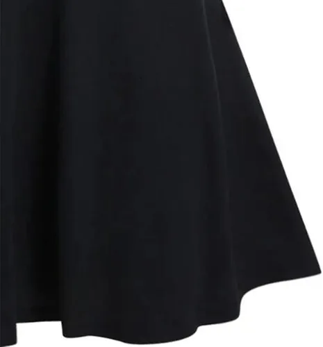 Vista 4 de Vestido Medieval para Mujer, Disfraz renacentista, Vestido victoriano, Vestido Retro con Disfraz de Fiesta,Vestido Maxi
