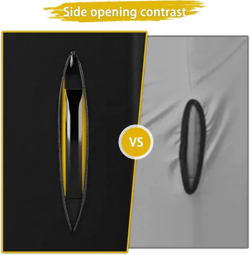 Vista 6 de Cubierta protectora de equipaje de PVC, protector de cubierta de maleta transparente,Funda protectora de equipaje transparente para maleta