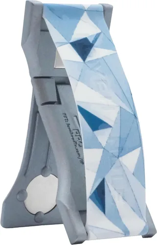 Vista 39 de LOVEHANDLE PRO Premium Phone Grip - Correa de silicona para teléfono - Soporte magnético para teléfono y soporte para teléfono inteligente y tableta