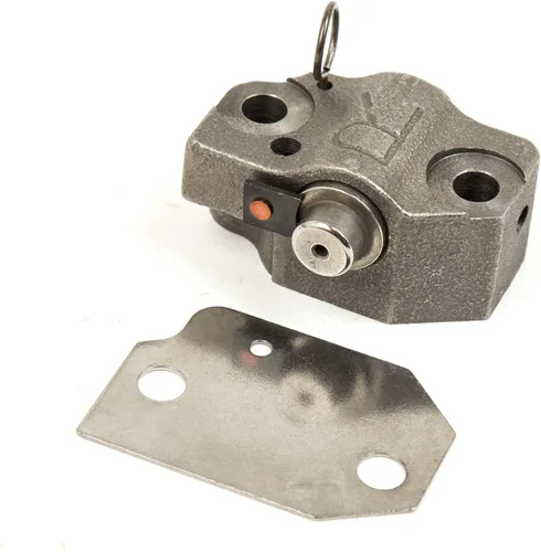 Vista 7 de Evergreen T6046LR - Tensor de cadena de distribución inferior de hierro fundido compatible con Ford 4.6 5.4 Par L R