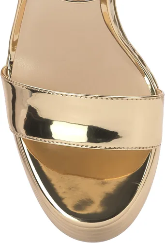 Vista 7 de Jessica Simpson Charae - Sandalias de plataforma para mujer