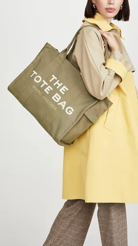 Vista 3 de Marc Jacobs Womens The Large Tote Bag