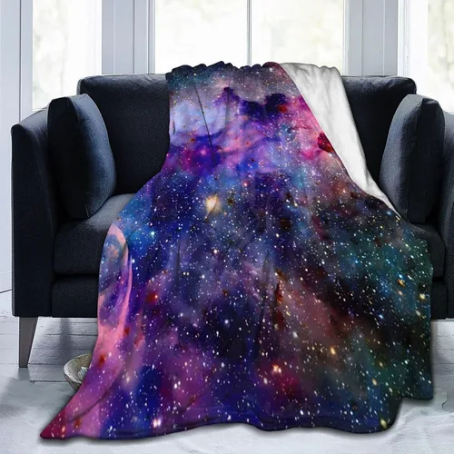 Vista 10 de American Eagle Manta de Vellón Súper Suave y Acogedora Manta de Tiro 40X50 pulgadas, Ligera Difusa Cómoda Texturizada Manta de Franela Manta de Tiro