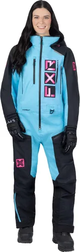 Vista 7 de FXR Mono Recruit Lite 2025 para mujer