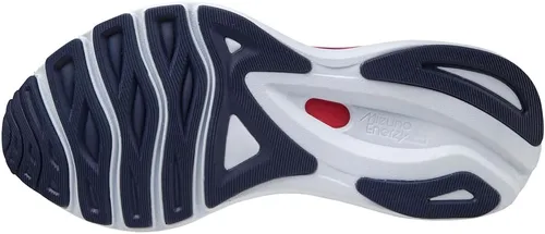 Vista 2 de Mizuno Tenis de correr Wave Sky 5 para mujer