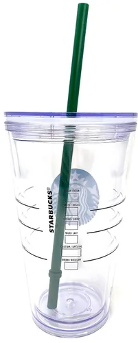 Vista 2 de TAZA FRÍA DE PLÁSTICO 16 OZ CORE FY21