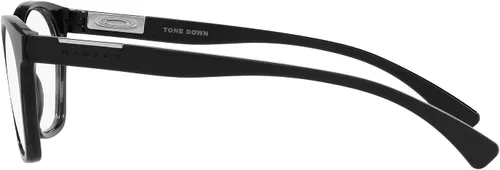 Vista 4 de Oakley Women's Ox8168 Tone Down Round Prescription Eyewear Frames