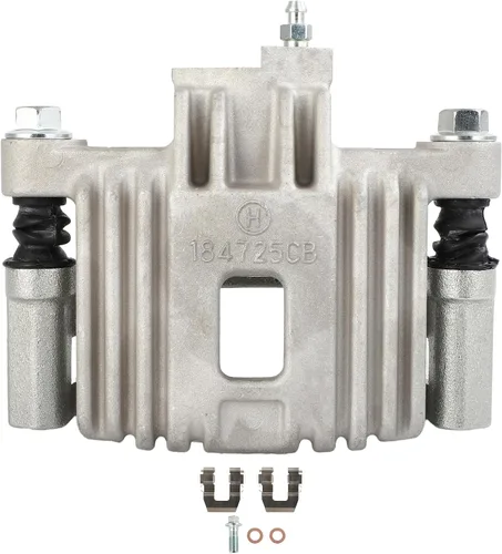 Vista 14 de SCITOO 19B6036 Pinza de Freno de Disco Trasera Izquierda con Soporte Para INFINITI Para G25/Para G37/Para JX35/Para M35/Para M35h/Para M37/Para