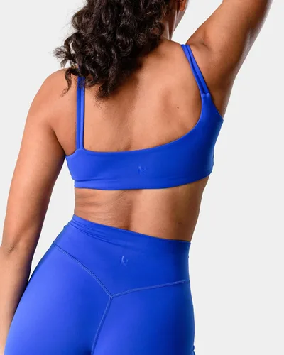Vista 5 de Kamo Fitness Serenity - Pantalones cortos de cintura alta, entrepierna de 6 pulgadas, sin costura frontal, aptos para muslos, con costuras en V