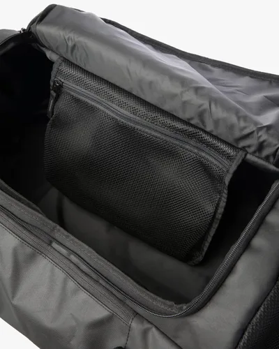 Vista 7 de RVCA Bolsas de viaje para hombre Everyday Gear, VA GearNegro, talla única