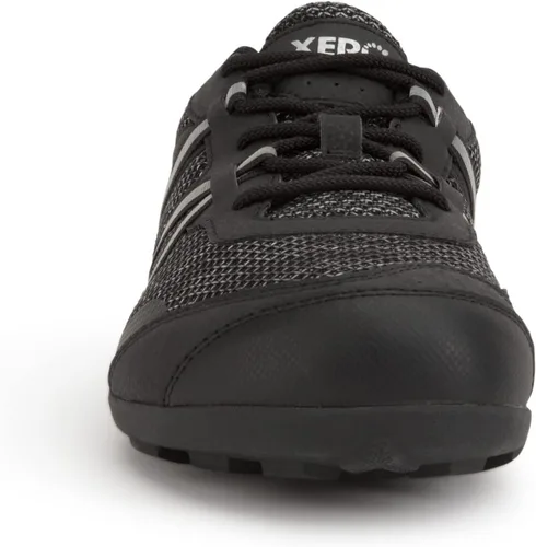 Vista 6 de Xero Shoes TerraFlex II - Tenis de senderismo y senderismo para hombre