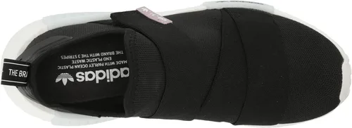 Vista 5 de adidas Women's NMD R1 Slip On Shoes