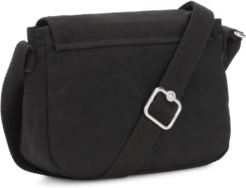 Vista 4 de Kipling Mini bolso cruzado estampado Sabian