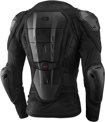 Vista 2 de EVS Camiseta balística, protección para la parte superior del cuerpo Moto/MTB/Off-Road
