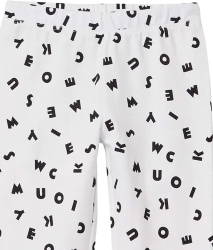Vista 47 de Amazon Essentials Disney Marvel Star Wars Frozen Leggings para niñas y niños pequeños, multipaquetes