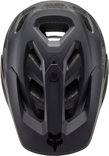Vista 4 de Fox Racing Dropframe Pro Mountain Bike Helmet