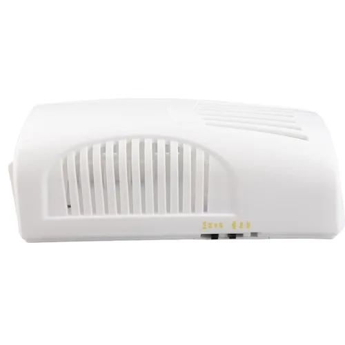 Vista 6 de Dispensador automático de ambientador, dispensador automático de fragancia con temporizador, difusor de máquinas de aromaterapia montado en la pared