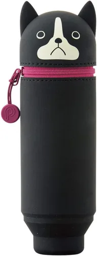 Vista 14 de LIHITLAB Punilabo Cartuchera para bolígrafos (soporte para bolígrafos)